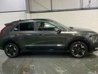 Used Kia Niro 147 kW (201 HP) 2023 Grey SUV