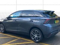 Ny MG MG4 EV Trophy 180 kW (245 HK) 2025 Halvkombi
