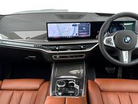 New BMW X7 M Sport 381 HP (280 kW) 2026 SUV