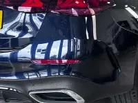 Used Mercedes E300 Urban 313 HP (230 kW) 2025 Blue Sedan