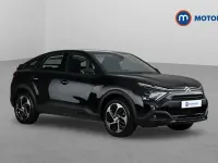 Used Citroën C4 PureTech 131 HP (96 kW) 2024 Black SUV