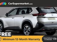 Used Nissan X-Trail Acenta Premium 204 HP (150 kW) 2026 SUV