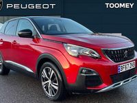 Used Peugeot 3008 Allure 131 HP (96 kW) 2020 SUV