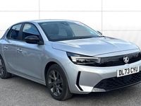 Used Vauxhall Corsa Design Edition 75 HP (55 kW) 2024 Hatchback