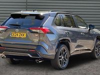 Used Toyota RAV4 Sport 306 HP (225 kW) 2026 SUV