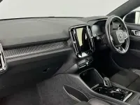 Used Volvo XC40 R-Design 194 HP (142 kW) 2021 SUV