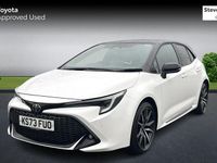 Used Toyota Corolla Sport 140 HP (102 kW) 2026 Hatchback