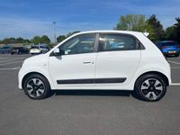 used Renault Twingo 1.0 SCe Play Euro 5 5dr