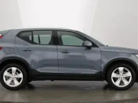 Used Volvo XC40 Core 2023 Grey SUV