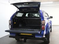 Used Isuzu D-Max 165 HP (121 kW) 2024 Pickup