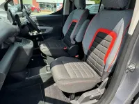 New Citroën Berlingo 130 HP (95 kW) 2026 Grey MPV