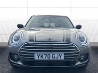 Used Mini Cooper Clubman Exclusive 136 HP (100 kW) 2022 Estate