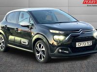 Used Citroën C3 PureTech 110 HP (80 kW) 2023 Hatchback