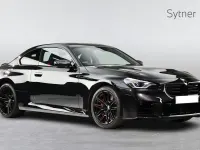 Used BMW M2 Comfort Edition 454 HP (333 kW) 2024 Black Coupe