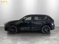 Used Mazda 6 Homura-Line 165 HP (121 kW) 2023 Black SUV