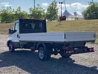 New Iveco Daily 140 HP (102 kW) 2025 White