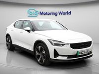 Used Polestar 2 2023 Hatchback