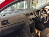 Used VW Polo S 60 HP (44 kW) 2013 Hatchback