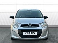 Used Citroën C1 72 HP (52 kW) 2021 Hatchback