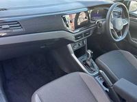 Used VW Taigo 115 HP (84 kW) 2025 SUV