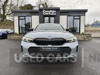 Used BMW 330e M Sport 288 HP (211 kW) 2023 Grey Estate