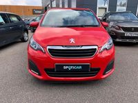 used Peugeot 108 1.0 ACTIVE EURO 6 (S/S) 5DR PETROL FROM 2021 FROM RUGBY (CV21 1NZ) | SPOTICAR
