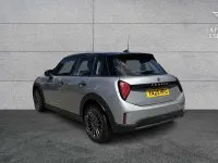 Used Mini Cooper Classic 150 kW (204 HP) 2026 Hatchback