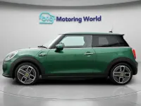 Used Mini Cooper SE Hatch 133 kW (181 HP) 2023 Hatchback