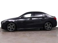 used Mercedes A200 A-ClassAMG Line Executive Edition 4dr Auto