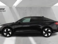 New Polestar 2 309 kW (421 HP) 2026 Black Hatchback