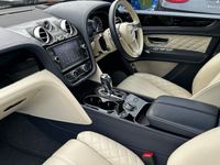 used Bentley Bentayga Estate 4.0 V8 MULLINER SPECIFICATION DIESEL Diesel Automatic 5 door Estate