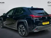 Used Lexus UX 184 HP (135 kW) 2024 SUV