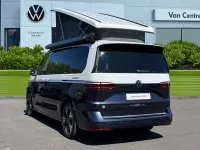 New VW California California 150 HP (110 kW) 2026 Multicolour Van