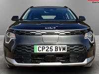 Used Kia Niro 150 kW (204 HP) 2025 SUV