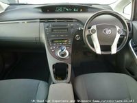 Used Toyota Prius 2011 Hatchback