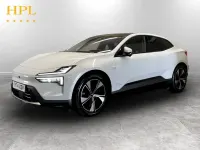 Begagnad Polestar 4 Plus 200 kW (272 HK) 2024 Silver SUV