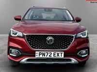 Używany MG HS Excite 162 KM (119 kW) 2023 SUV