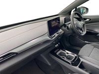 New VW ID.4 Black Edition 210 kW (286 HP) 2026 Black SUV