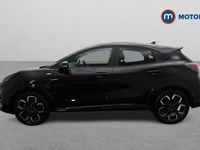 Used Ford Puma ST-Line X 155 HP (114 kW) 2023 Black SUV