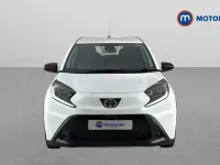 Used Toyota Aygo X PURE 72 HP (52 kW) 2025 SUV