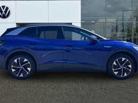 Usado VW ID.4 150 kW (204 HP) 2023 SUV