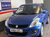 used Suzuki Swift 1.2 SZ3 3dr