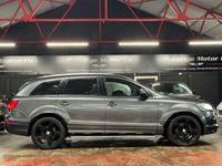 used Audi Q7 3.0 TDI 245 Quattro S Line Plus 5dr Tip Auto