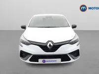 Used Renault Clio RS Line 90 HP (66 kW) 2023 White Hatchback