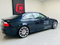 used BMW M3 3.2 SMG 2d 338 BHP