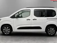 New Vauxhall Combo Ultimate 100 kW (136 HP) 2026 MPV