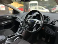 Used Ford Kuga Zetec 150 HP (110 kW) 2016 Blue SUV