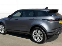 Used Land Rover Range Rover evoque SE Dynamic 309 HP (227 kW) 2023 SUV