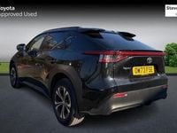 Used Toyota bZ4X 150 kW (204 HP) 2026 SUV