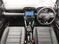 Used Citroën C3 PureTech 131 HP (96 kW) 2024 White Hatchback